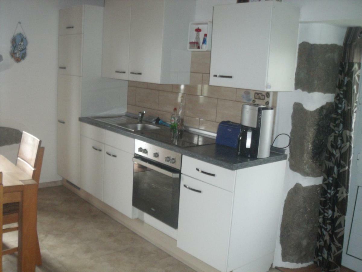 הוילה Lajes das Flores Casa Bianca מראה חיצוני תמונה