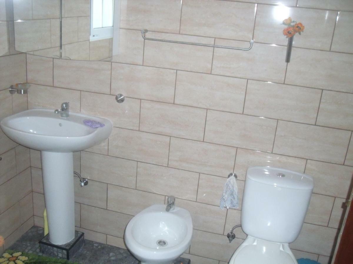 הוילה Lajes das Flores Casa Bianca מראה חיצוני תמונה
