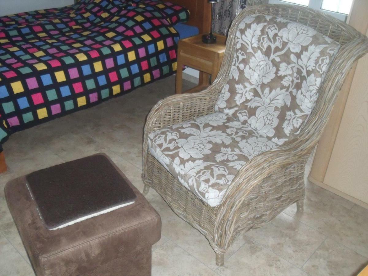 הוילה Lajes das Flores Casa Bianca מראה חיצוני תמונה